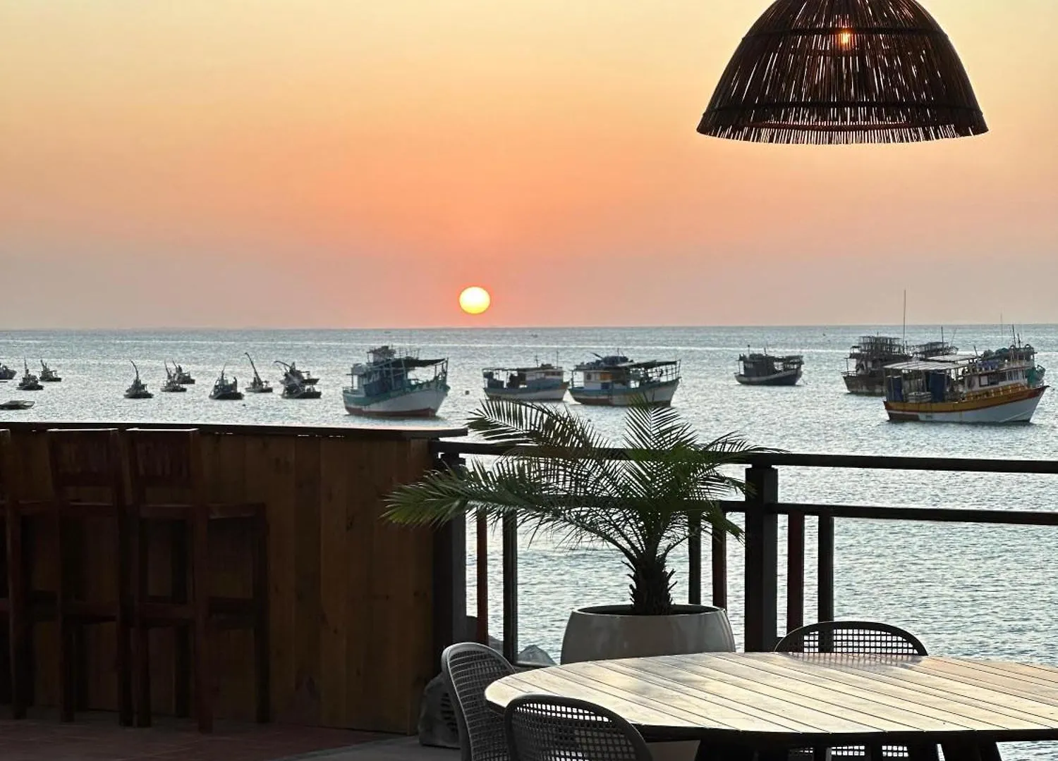 Iate Plaza - Flat 312 Particular Hotel Fortaleza
