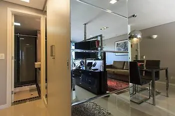 Iate Plaza - Flat 312 Particular Hotel Fortaleza