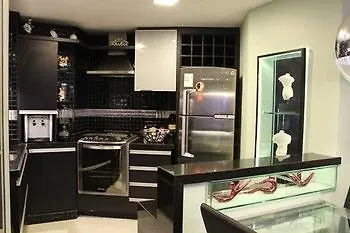 Iate Plaza - Flat 312 Particular Hotel Fortaleza  Fortaleza (Ceara)