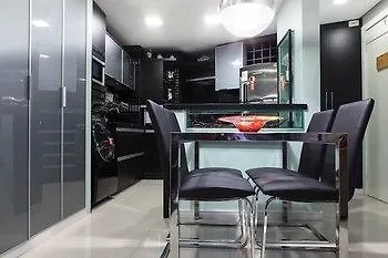 Iate Plaza - Flat 312 Particular Hotel Fortaleza
