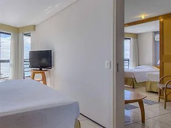 Iate Plaza - Flat 312 Particular Hotel Fortaleza