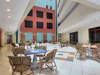Iate Plaza - Flat 312 Particular Hotel Fortaleza