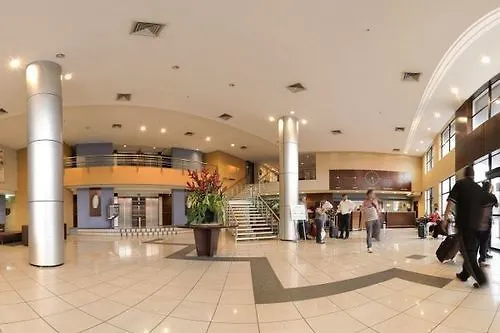 *** Hotel Iate Plaza - Flat 312 Particular Brazil