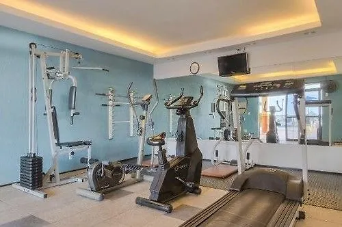Iate Plaza - Flat 312 Particular Hotel Fortaleza   Fortaleza (Ceara)