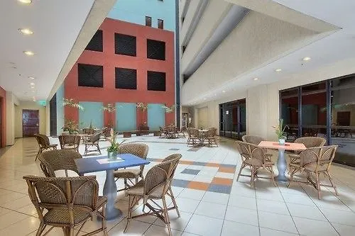 Iate Plaza - Flat 312 Particular Hotel Fortaleza  Brazília