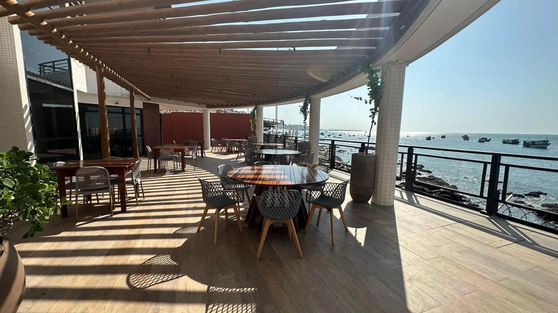 *** Hotel Iate Plaza - Flat 312 Particular Brazil