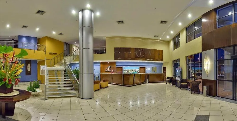 Iate Plaza - Flat 312 Particular