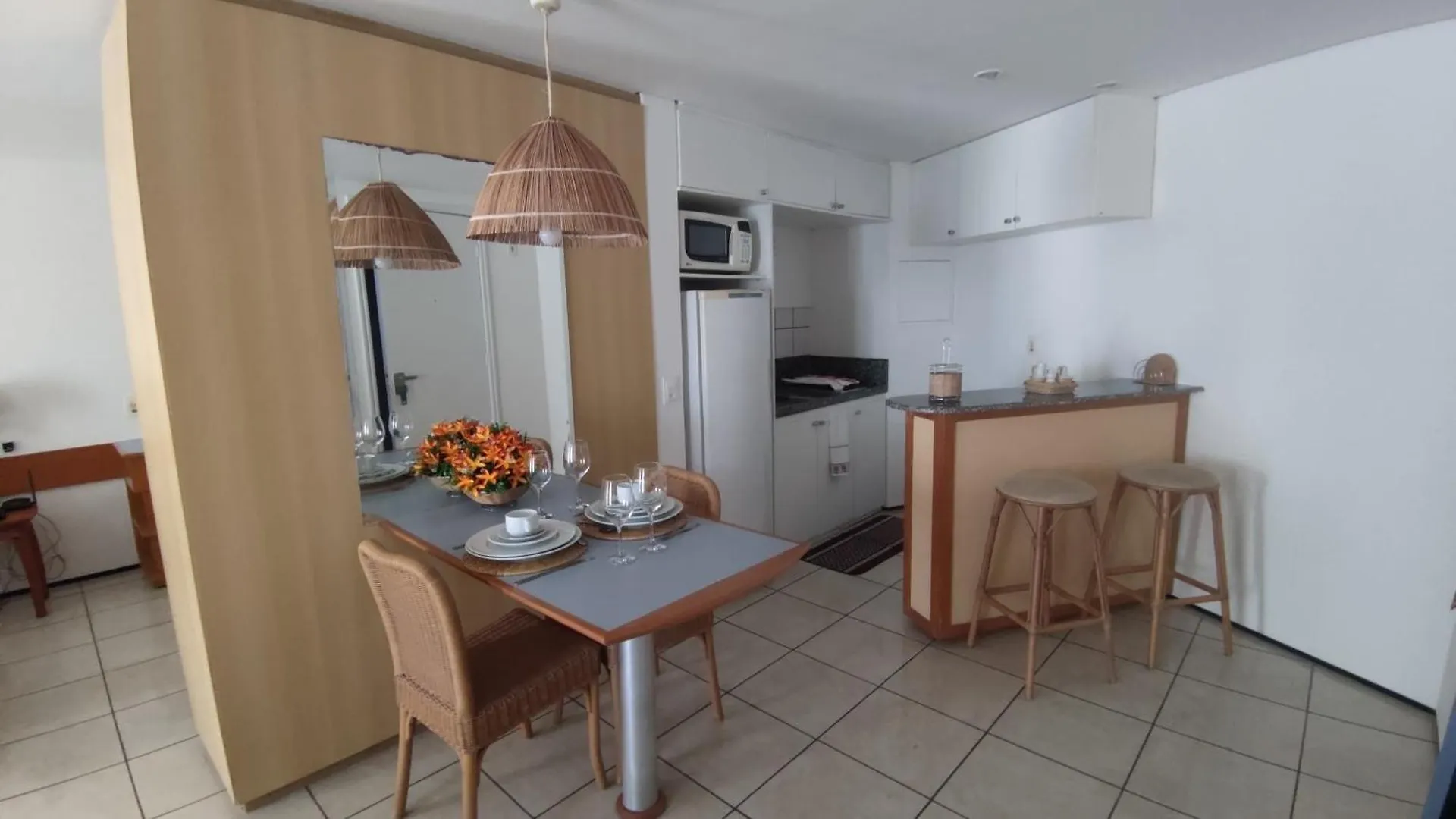 Iate Plaza - Flat 312 Particular Fortaleza (Ceara)