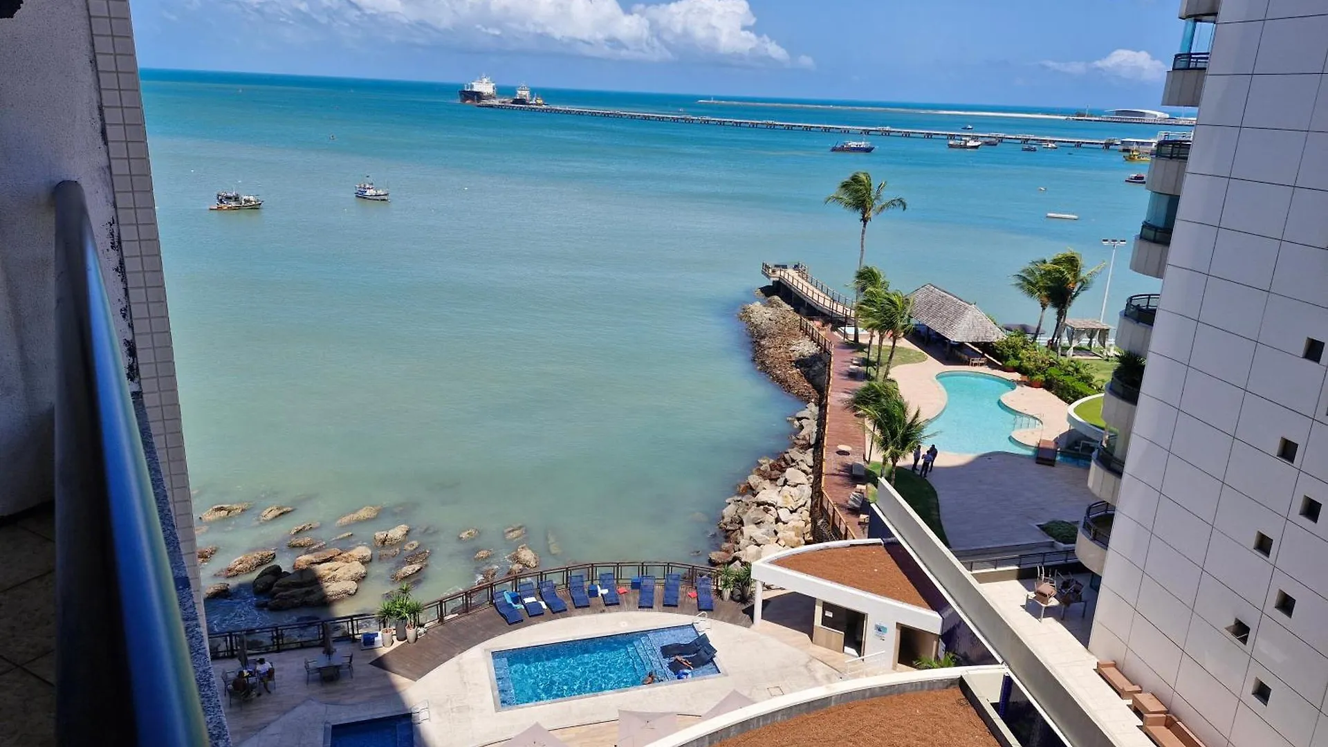 *** Hotel Iate Plaza - Flat 312 Particular Brazil
