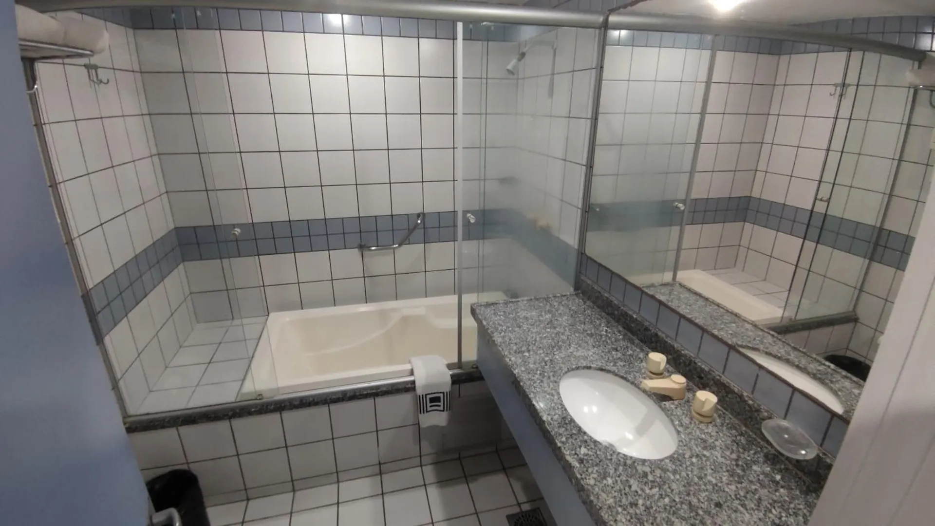 Iate Plaza - Flat 312 Particular