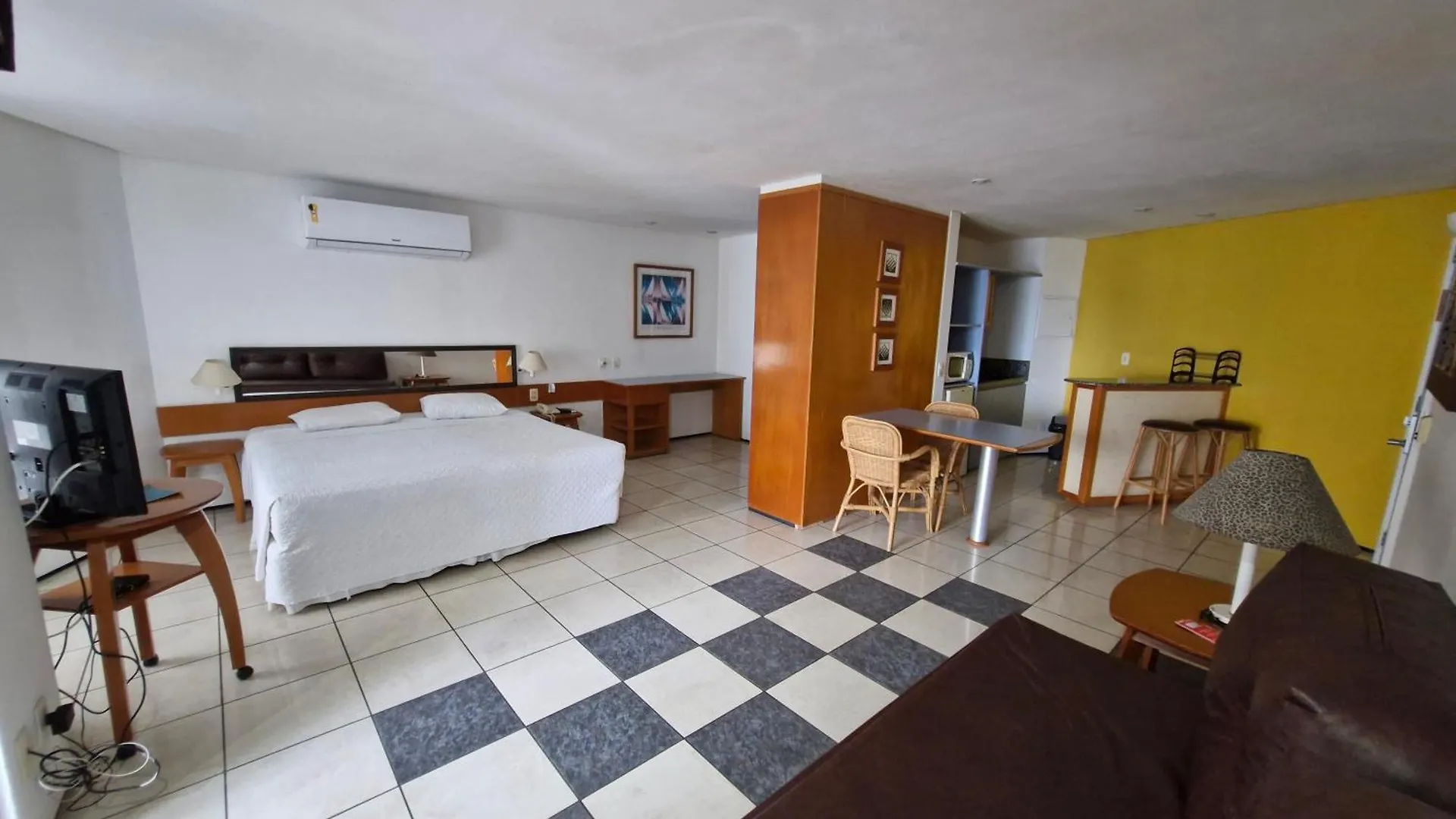 Iate Plaza - Flat 312 Particular Brazil