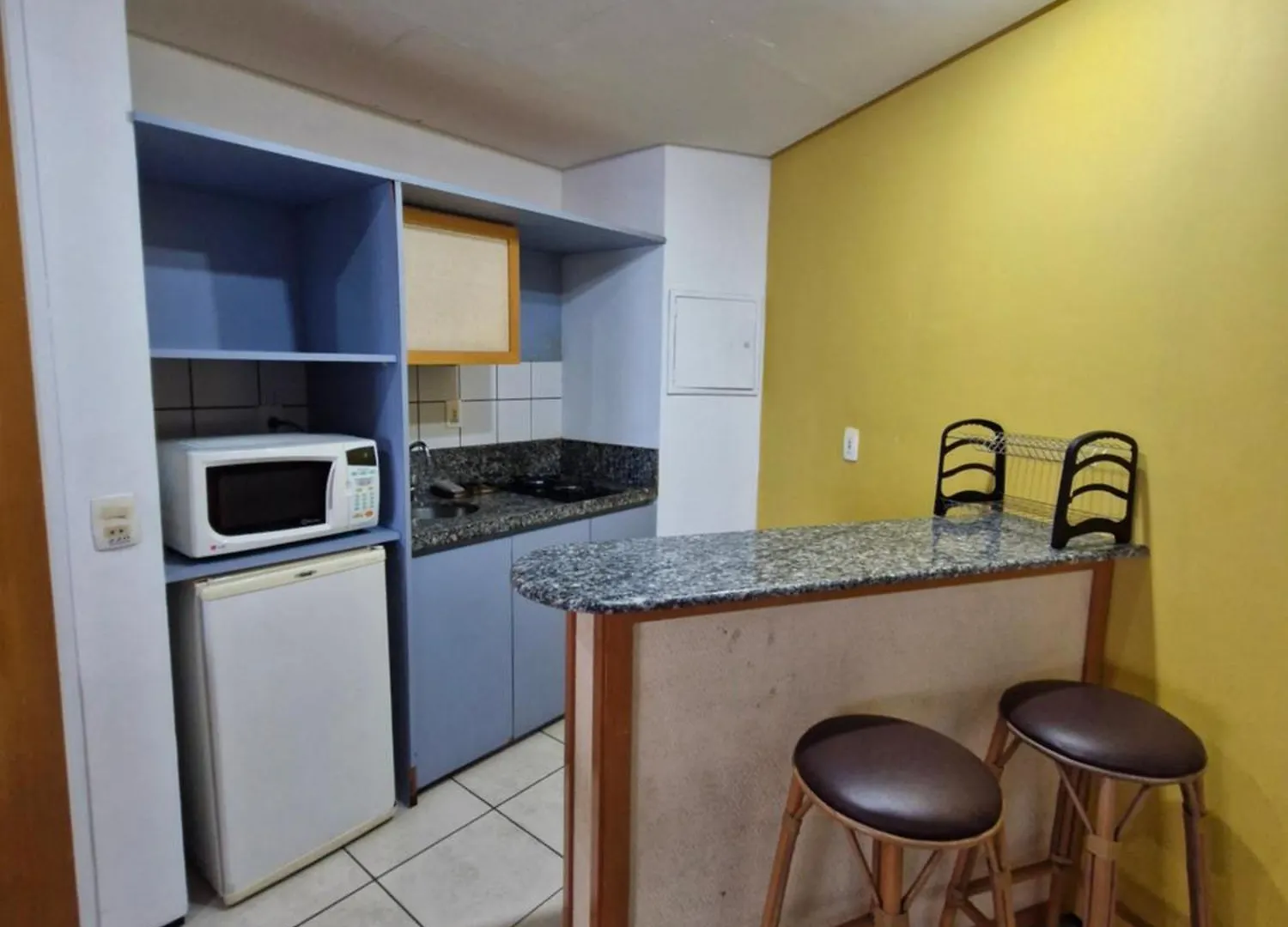 Iate Plaza - Flat 312 Particular Brazil