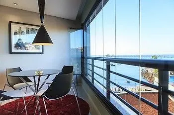 *** Hotel Iate Plaza - Flat 312 Particular Brazil
