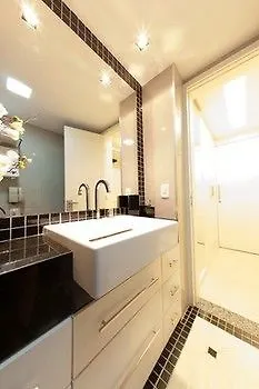 Iate Plaza - Flat 312 Particular Hotel