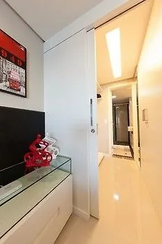 Iate Plaza - Flat 312 Particular Hotel
