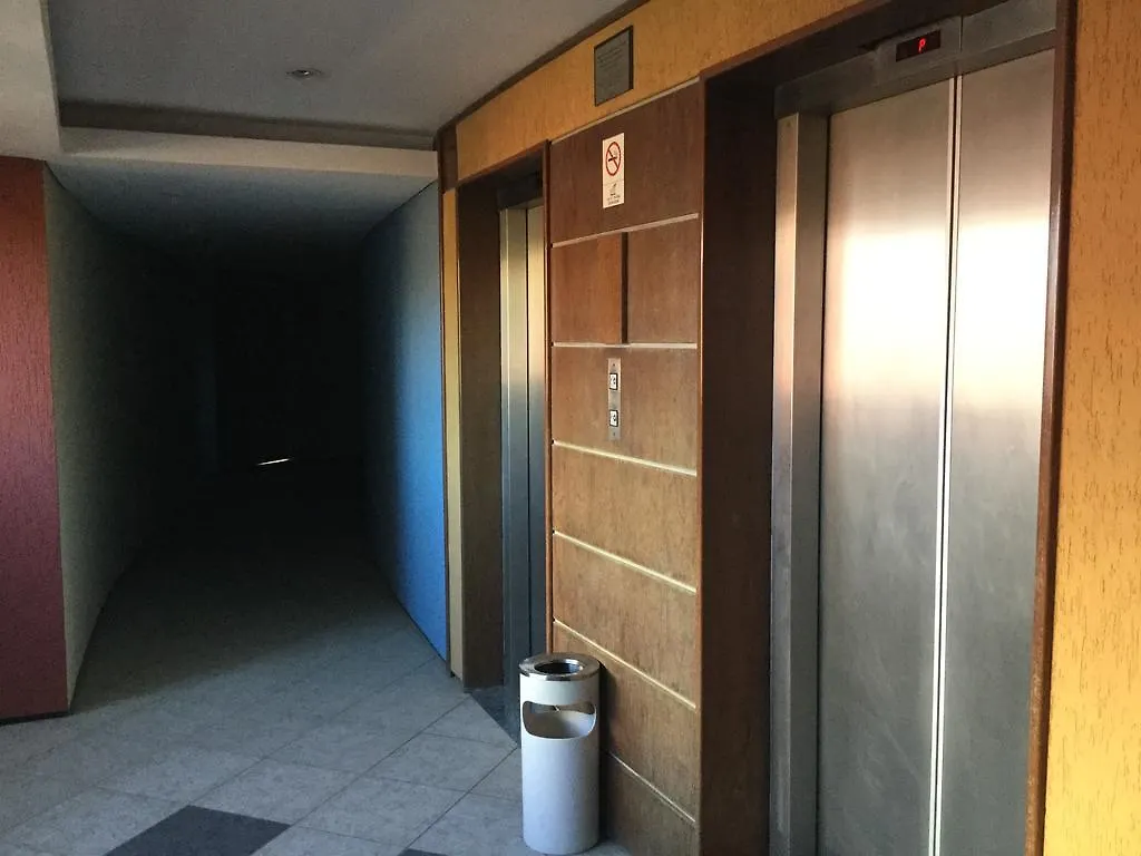 Iate Plaza - Flat 312 Particular 3*, Fortaleza (Ceara)