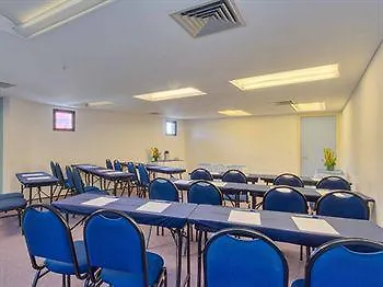 Iate Plaza - Flat 312 Particular 3*, Fortaleza (Ceara) Brazil