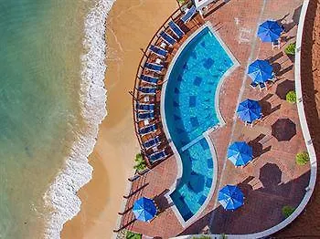 Iate Plaza - Flat 312 Particular Hotel Fortaleza (Ceara)