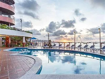 *** Hotel Iate Plaza - Flat 312 Particular Brazil