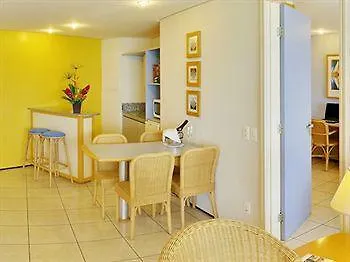 Iate Plaza - Flat 312 Particular Hotel