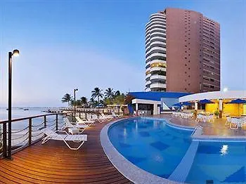 Hotel Iate Plaza - Flat 312 Particular