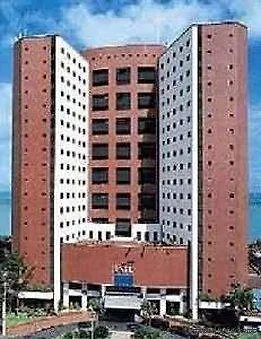 Iate Plaza - Flat 312 Particular