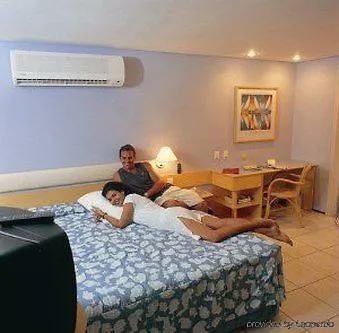 Iate Plaza - Flat 312 Particular 3*, Fortaleza (Ceara) Brazil