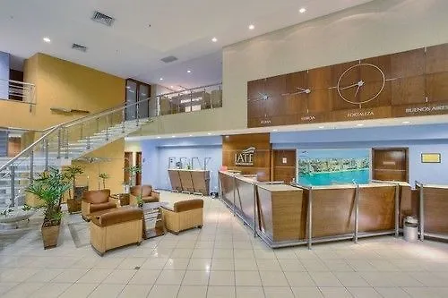 Iate Plaza - Flat 312 Particular Hotel