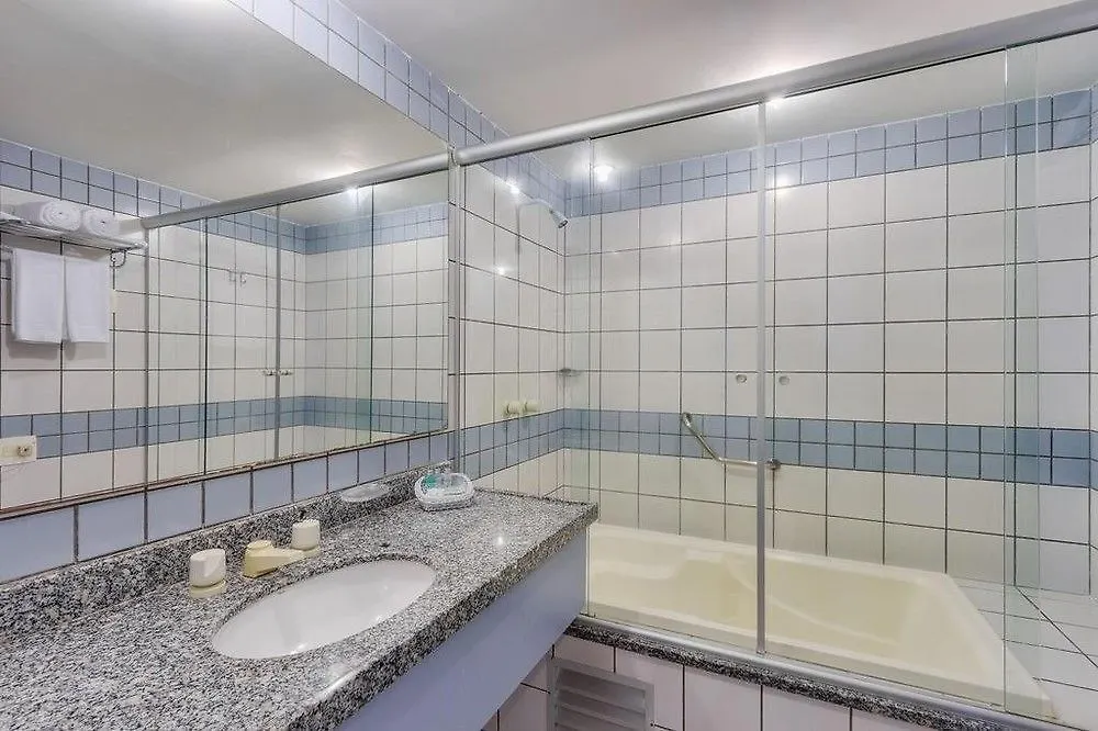 Hotel Iate Plaza - Flat 312 Particular