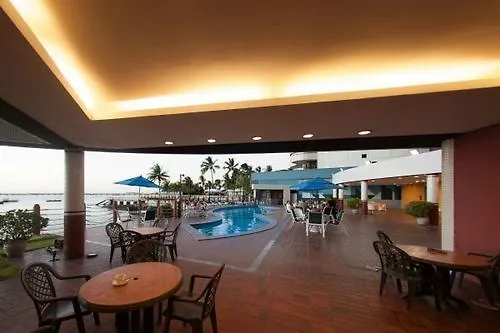 Iate Plaza - Flat 312 Particular Hotel