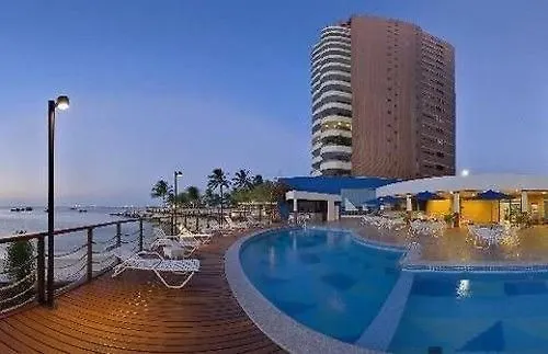 Iate Plaza - Flat 312 Particular Hotel Fortaleza (Ceara)