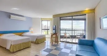 Iate Plaza - Flat 312 Particular Hotel Fortaleza (Ceara)