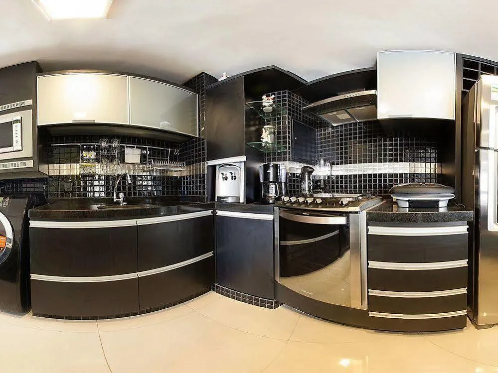 Iate Plaza - Flat 312 Particular Hotel