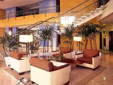 Iate Plaza - Flat 312 Particular Hotel Fortaleza (Ceara)
