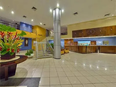 *** Hotel Iate Plaza - Flat 312 Particular Brazil