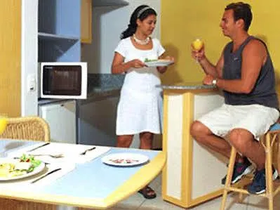 Hotel Iate Plaza - Flat 312 Particular