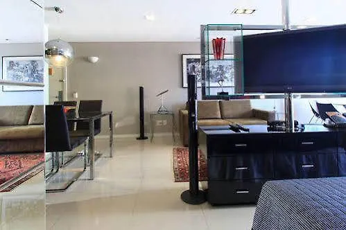 Iate Plaza - Flat 312 Particular Brazil